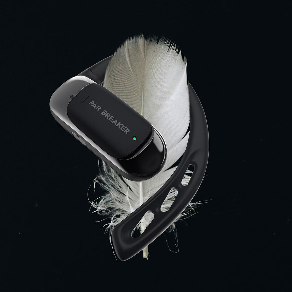 Par Breaker Vibe Caddie O1 Golf Headphones