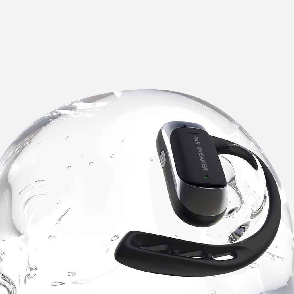 Par Breaker Vibe Caddie O1 Golf Headphones