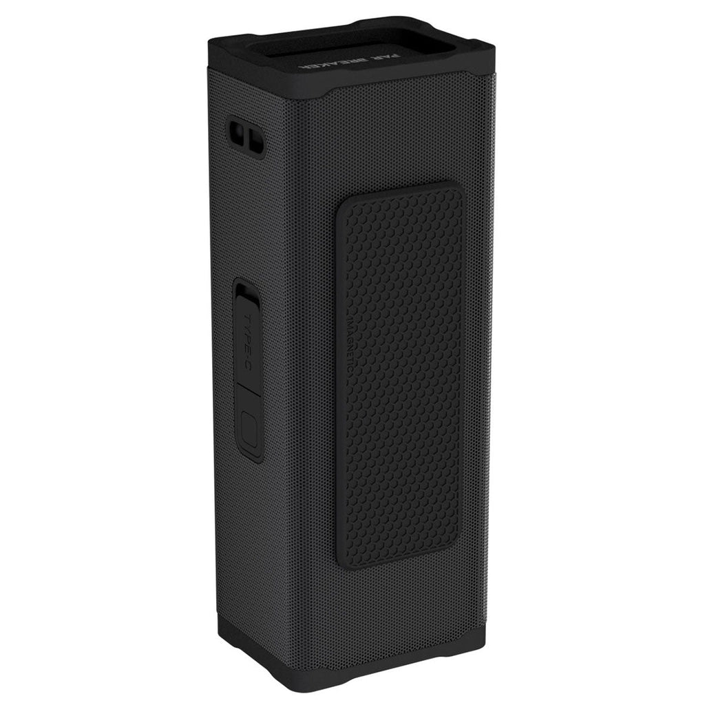 Par Breaker Vibe Caddie Pro Golf GPS Speaker