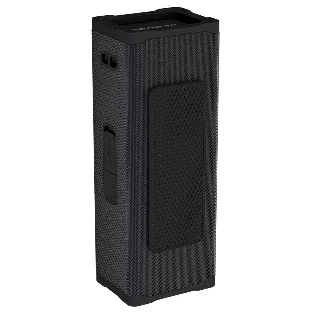 Par Breaker Vibe Caddie Pro Golf GPS Speaker