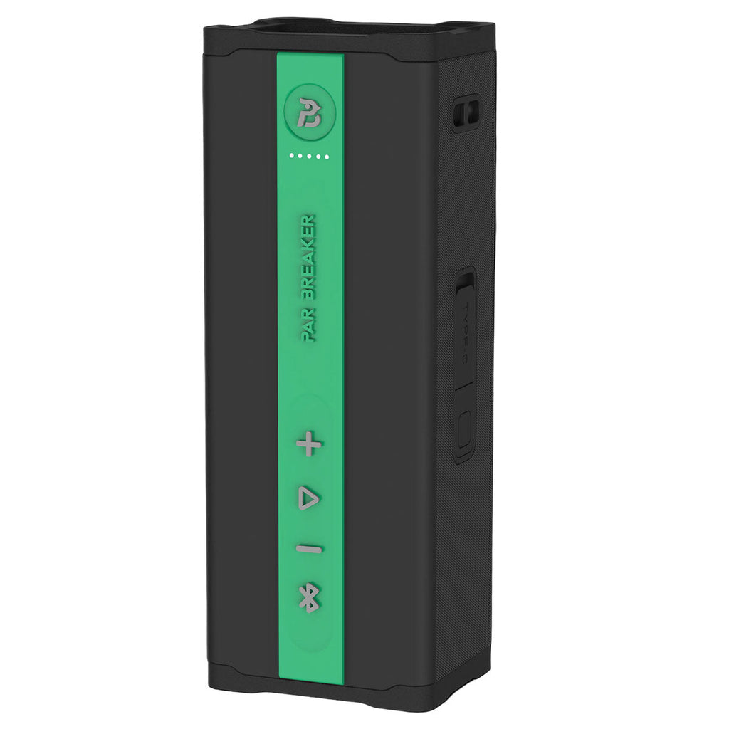 Par Breaker Vibe Caddie V1 Golf Speaker