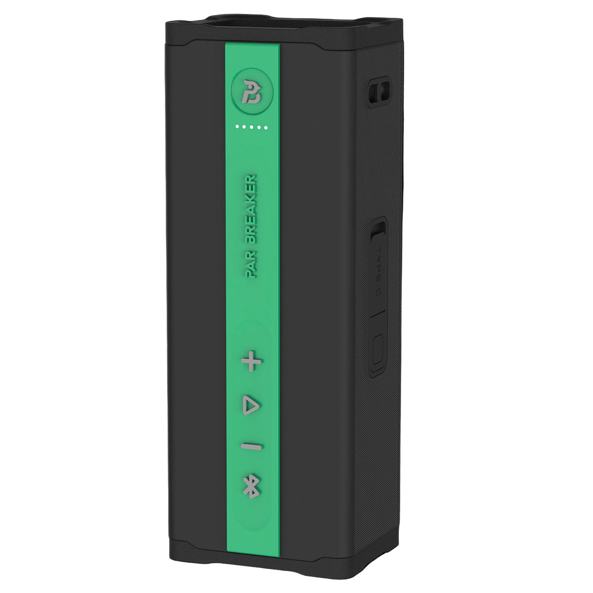 Par Breaker Vibe Caddie V1 Golf Speaker