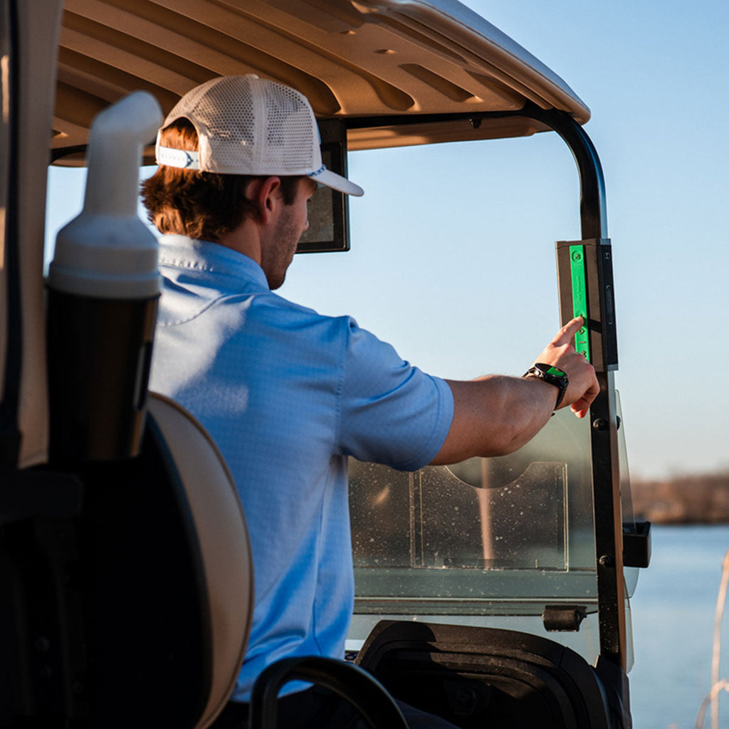 Par Breaker Vibe Caddie V1 Golf Speaker