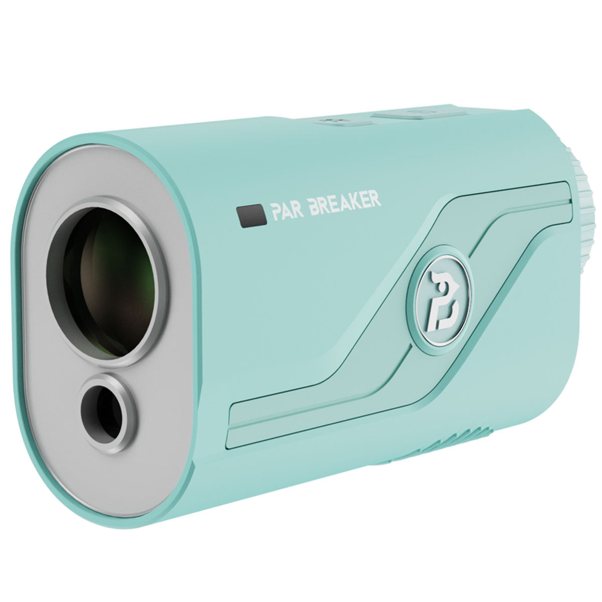 Par Breaker Yard Sync L10 Golf Rangefinder