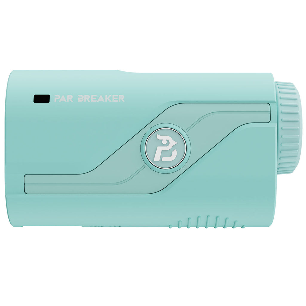 Par Breaker Yard Sync L10 Golf Rangefinder