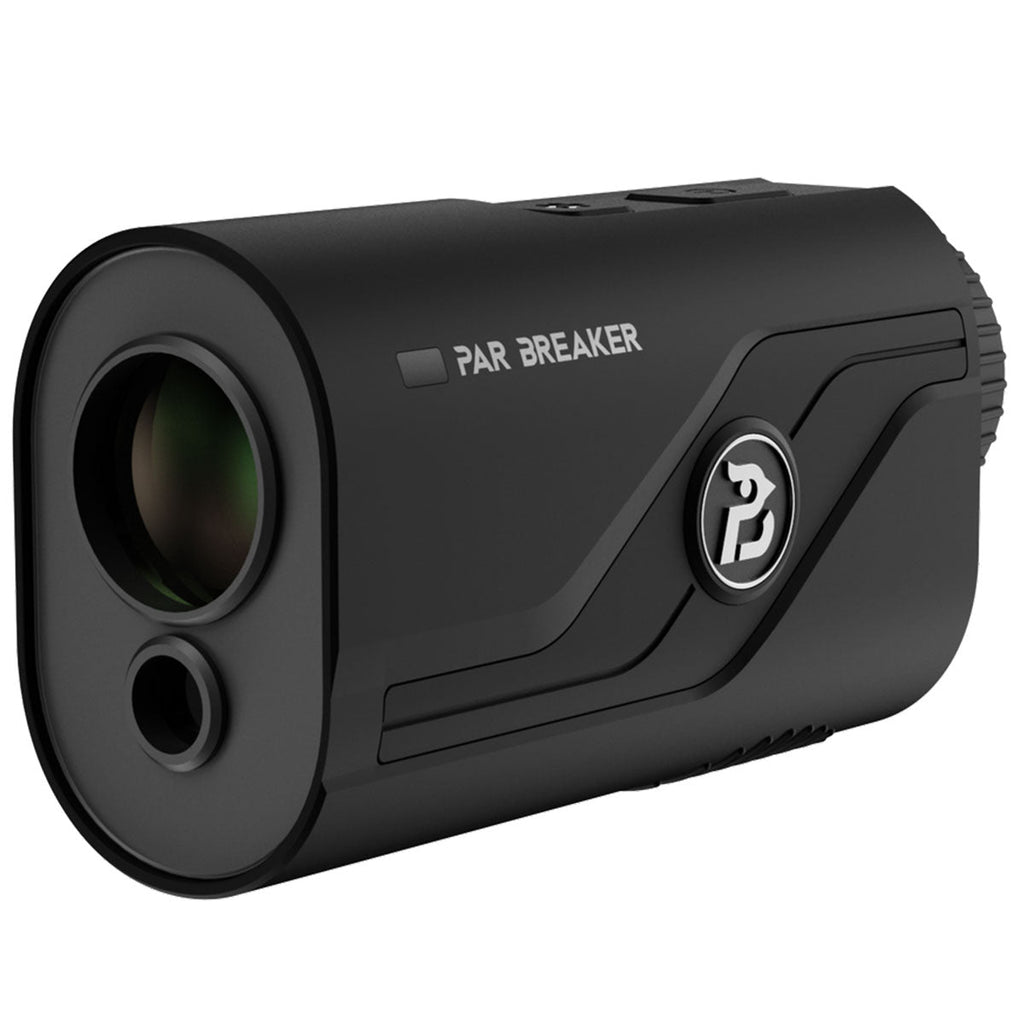 Par Breaker Yard Sync L10 Golf Rangefinder