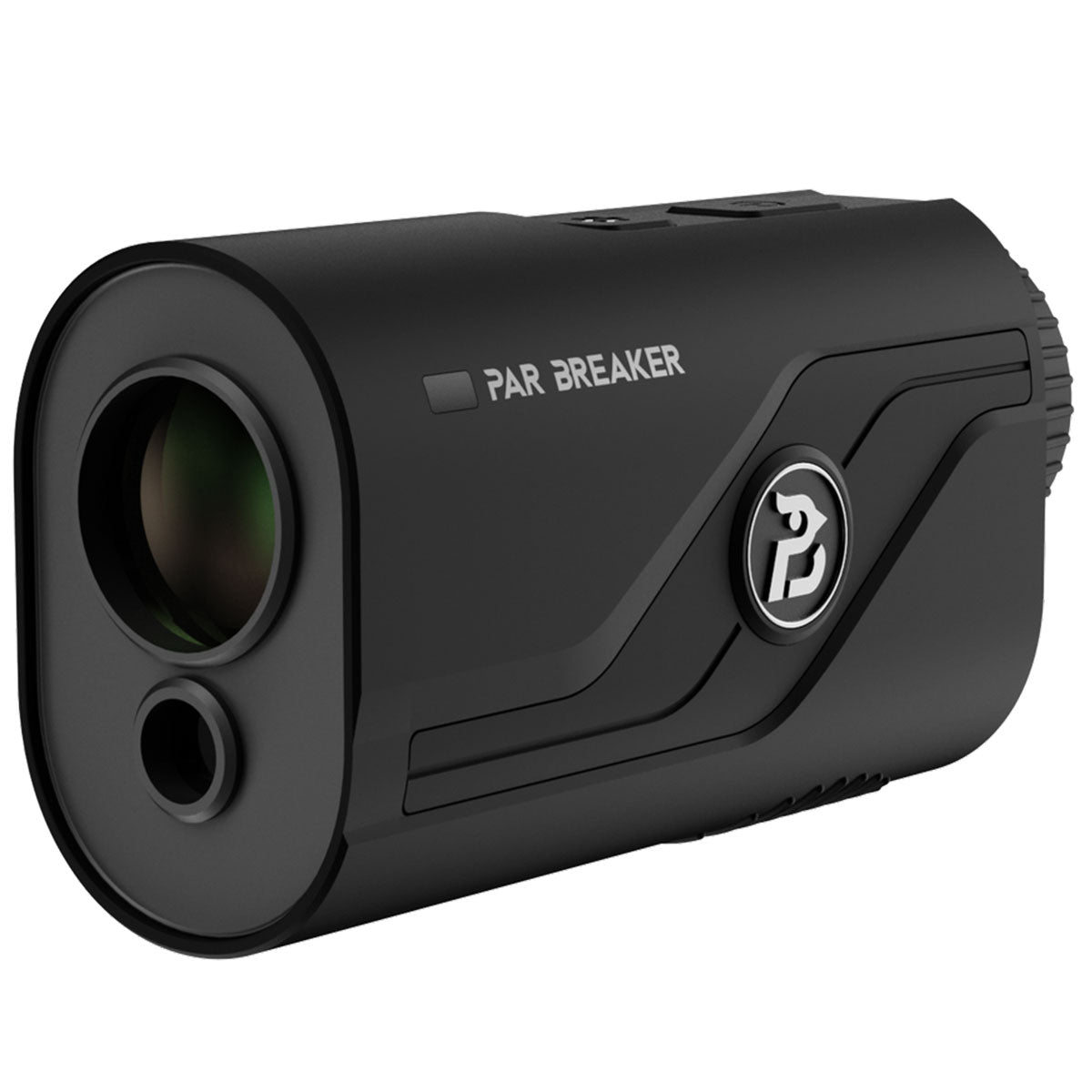 Par Breaker Yard Sync L10 Golf Rangefinder