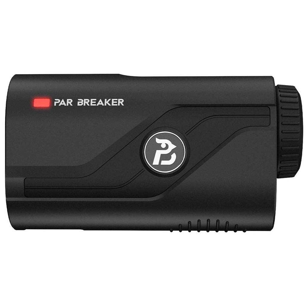 Par Breaker Yard Sync L10 Golf Rangefinder