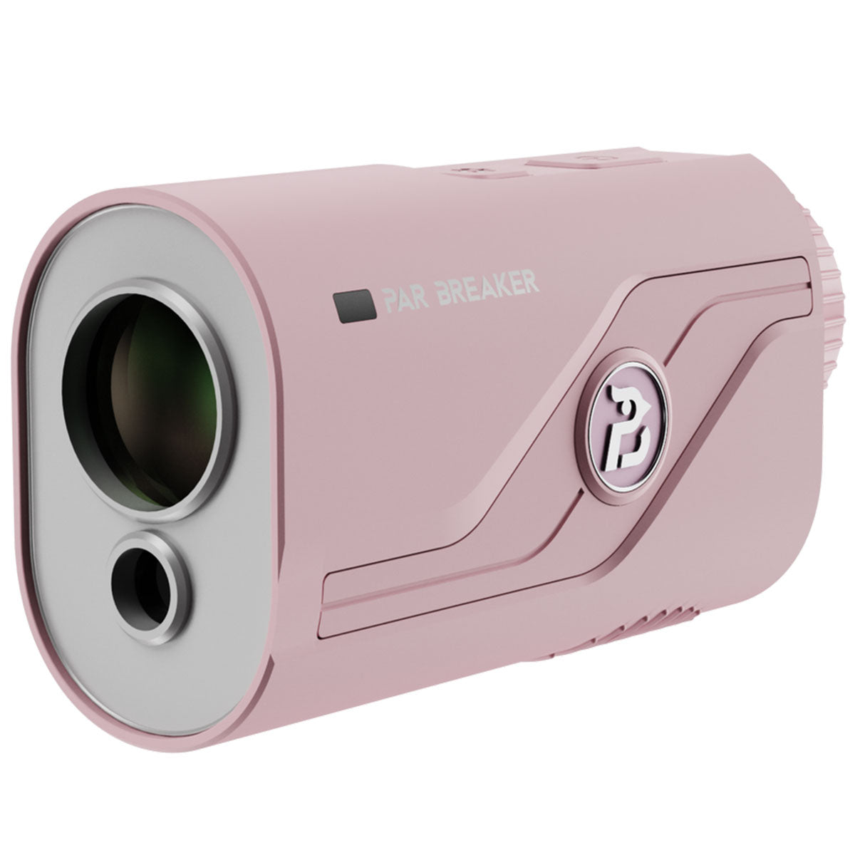 Par Breaker Yard Sync L10 Golf Rangefinder