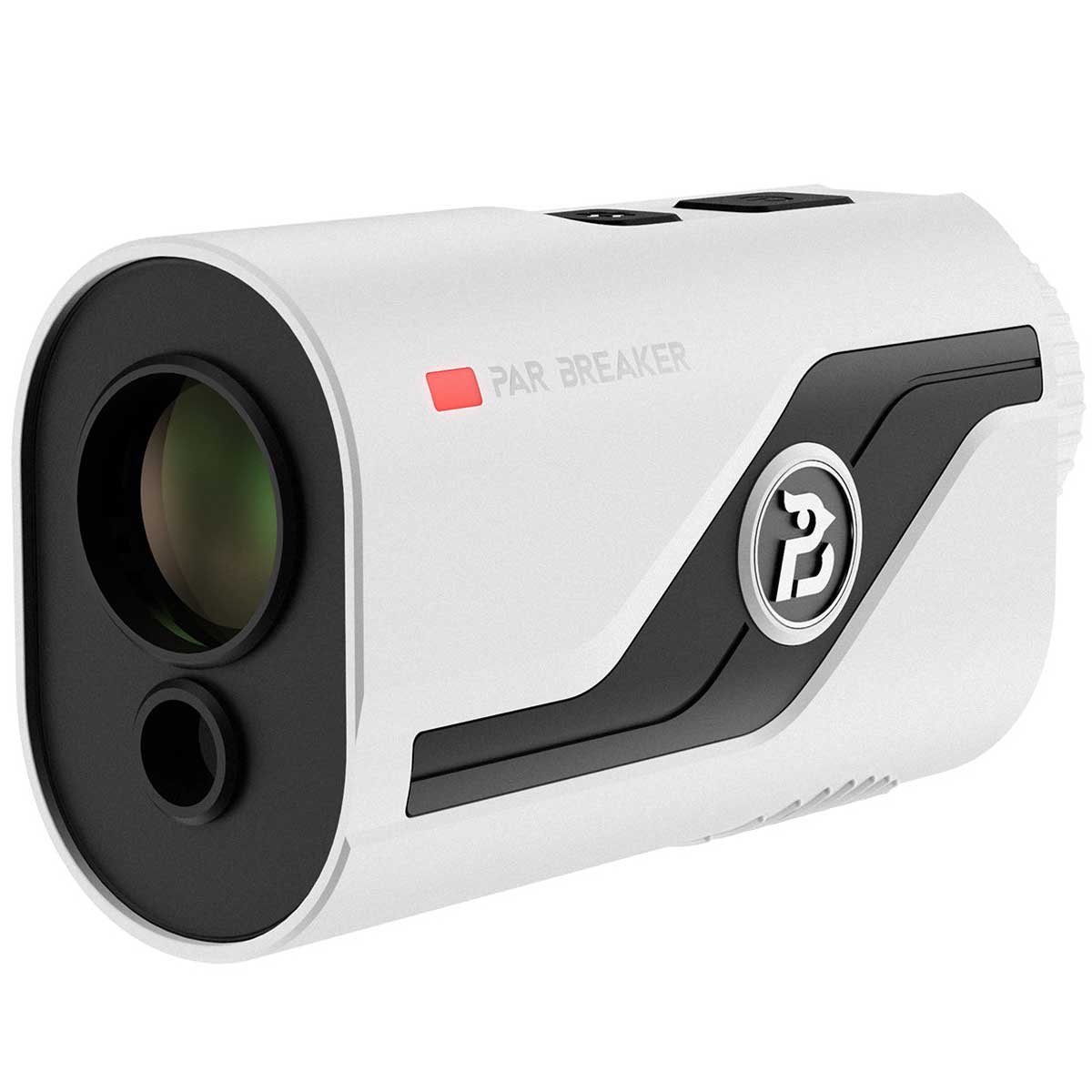 Par Breaker Yard Sync L10 Golf Rangefinder