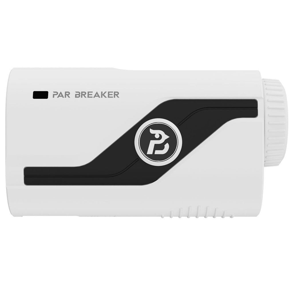 Par Breaker Yard Sync L10 Golf Rangefinder