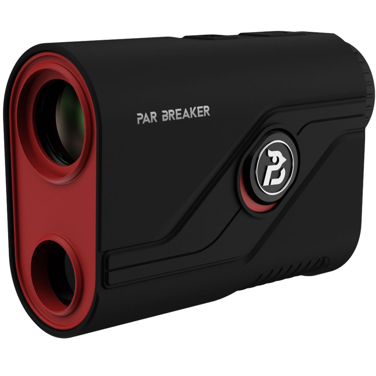 Par Breaker Yard Sync L20 Golf Laser Rangefinder