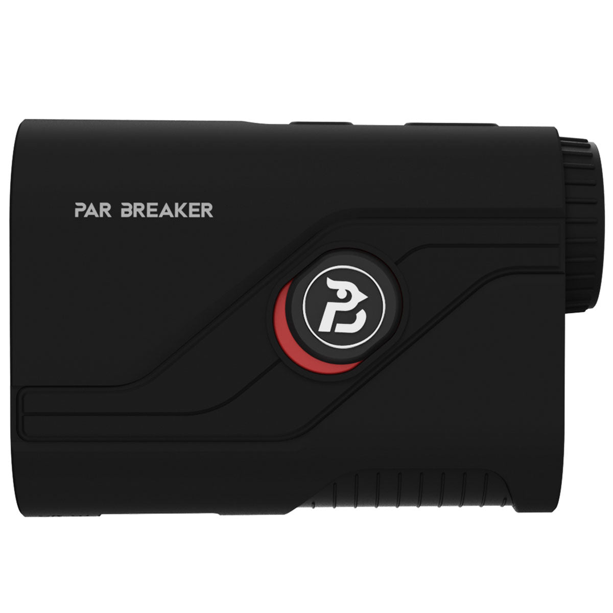Par Breaker Yard Sync L20 Golf Laser Rangefinder
