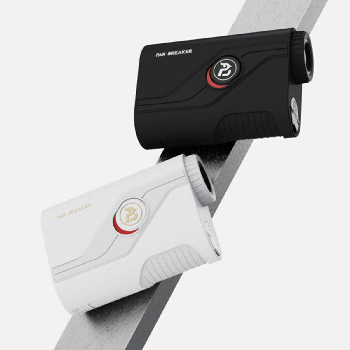Par Breaker Yard Sync L20 Golf Laser Rangefinder