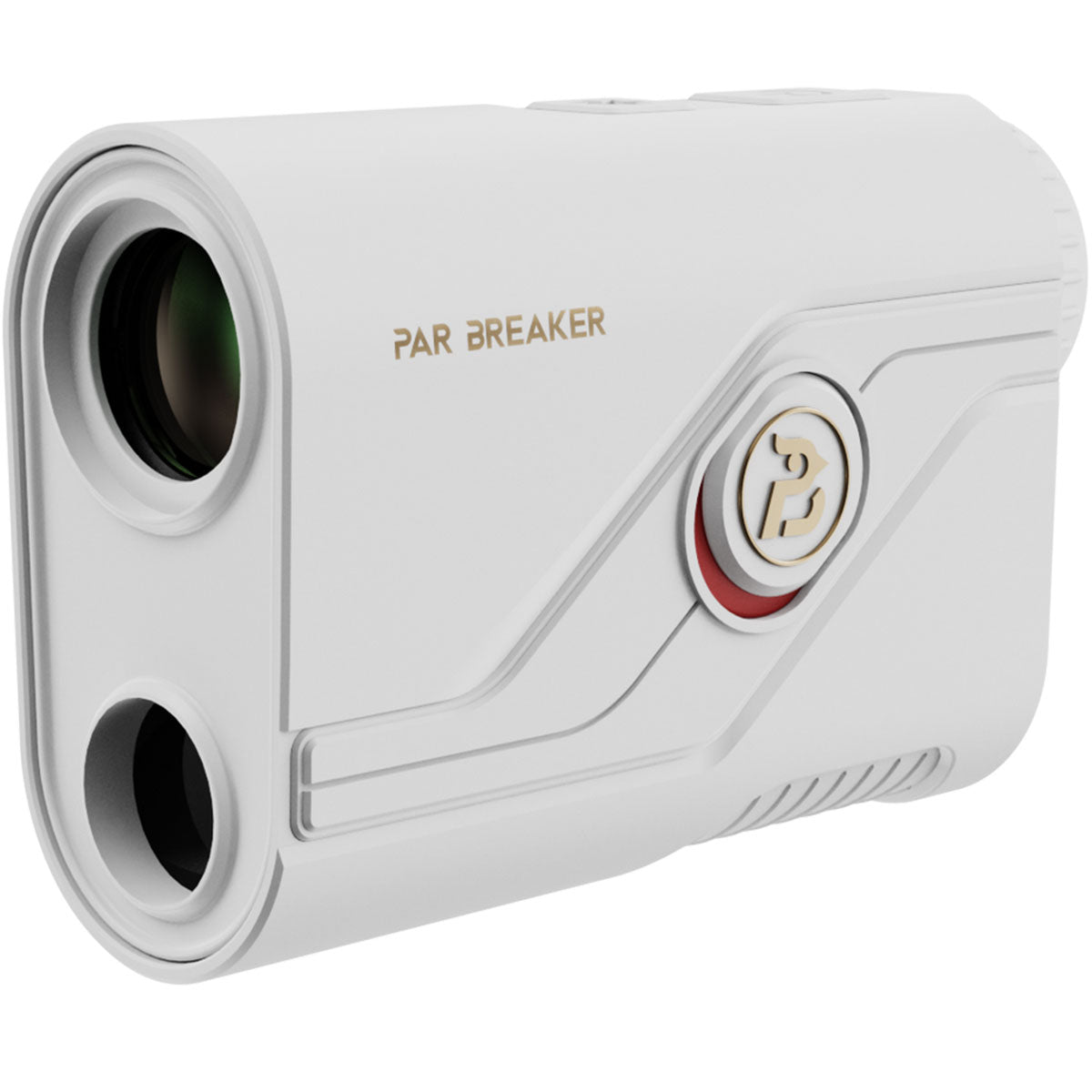 Par Breaker Yard Sync L20 Golf Laser Rangefinder