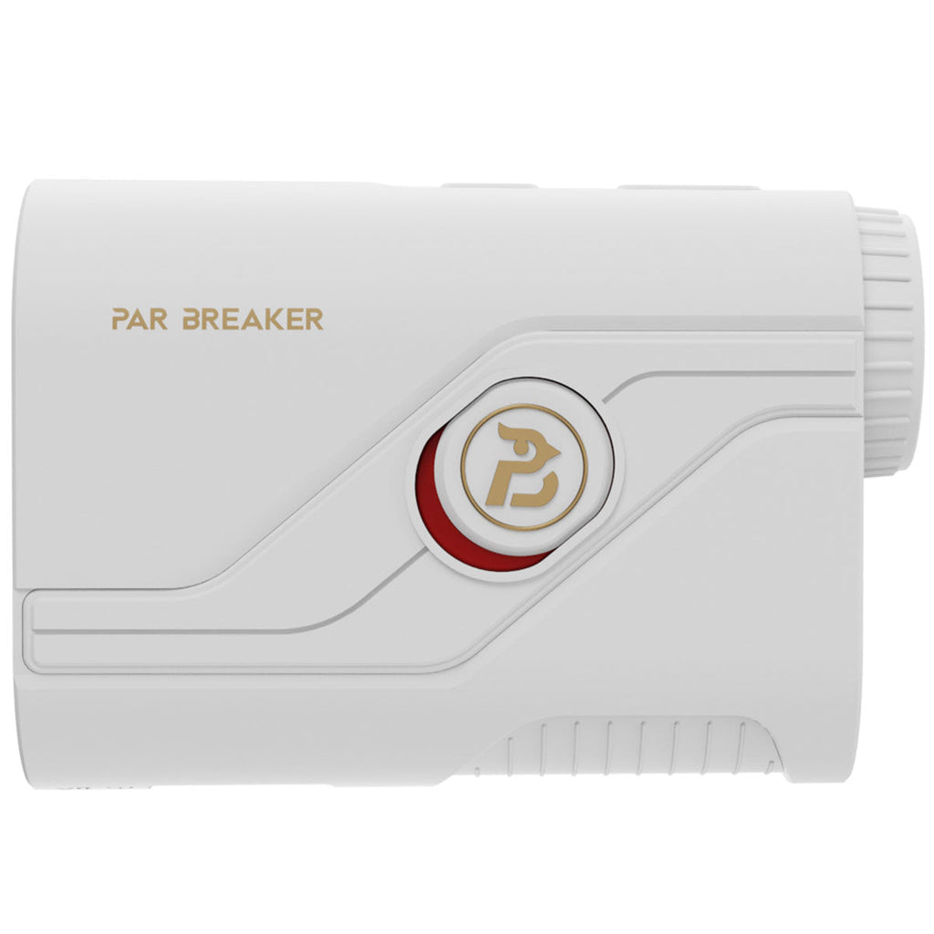 Par Breaker Yard Sync L20 Golf Laser Rangefinder
