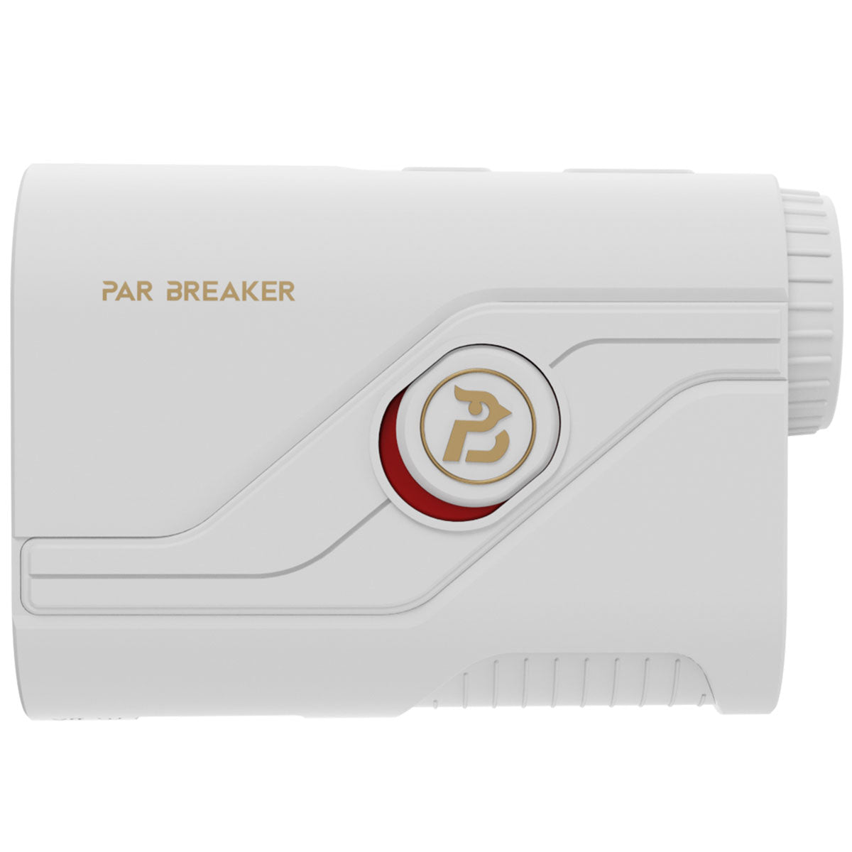 Par Breaker Yard Sync L20 Golf Laser Rangefinder