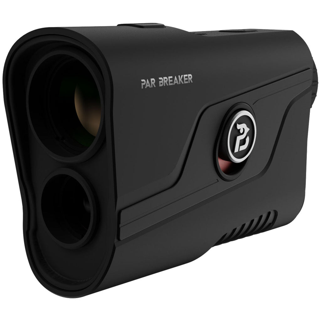 Par Breaker Yard Sync L30 Golf Laser Rangefinder