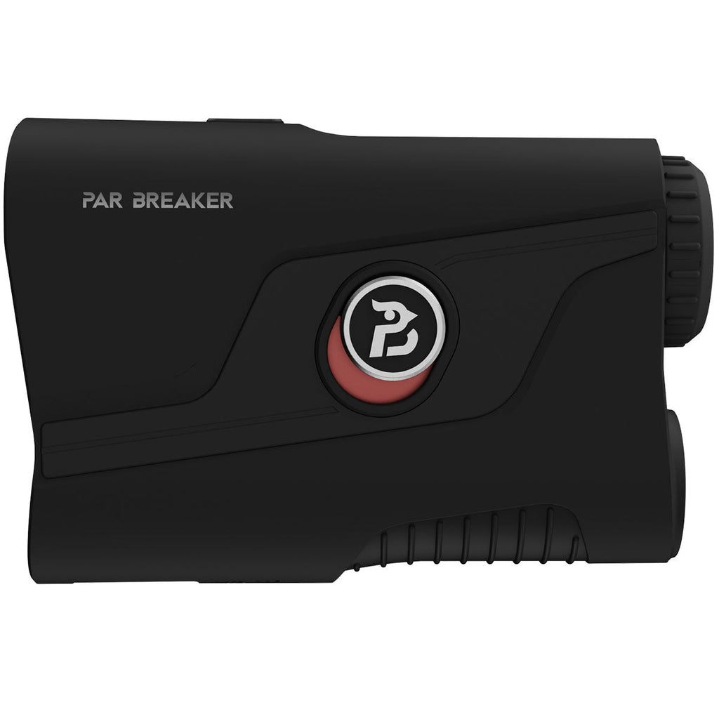 Par Breaker Yard Sync L30 Golf Laser Rangefinder