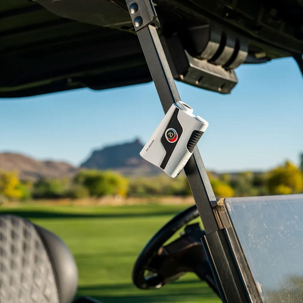 Par Breaker Yard Sync L30 Golf Laser Rangefinder