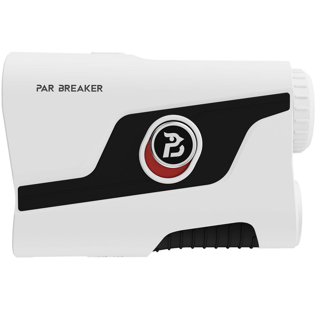 Par Breaker Yard Sync L30 Golf Laser Rangefinder