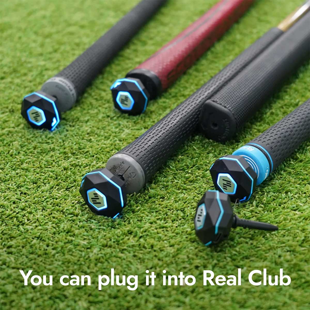Phigolf 2 Golf Swing Trainer & Virtual Golf Simulator