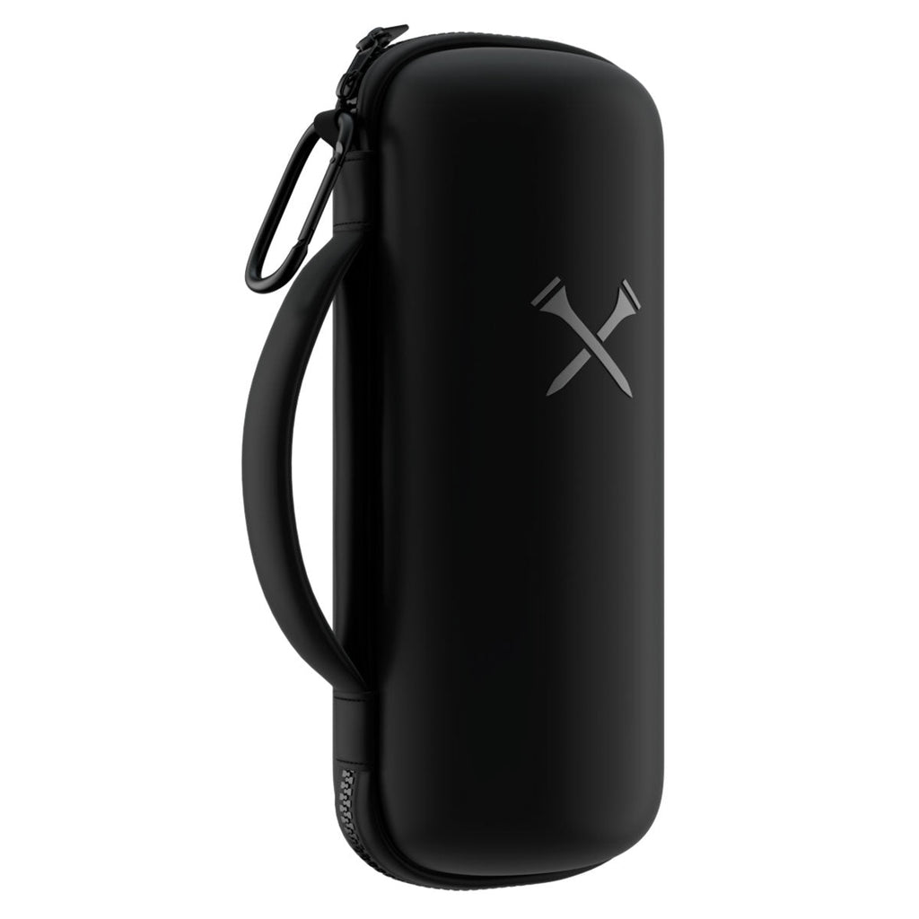 Blue Tees Golf Player+ Hard Shell Carrying Case