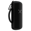 Blue Tees Golf Player+ Hard Shell Carrying Case