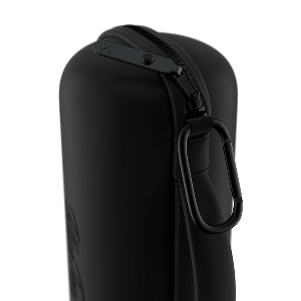 Blue Tees Golf Player+ Hard Shell Carrying Case