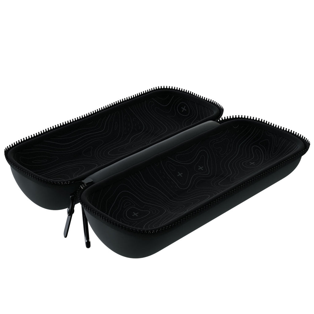 Blue Tees Golf Player+ Hard Shell Carrying Case