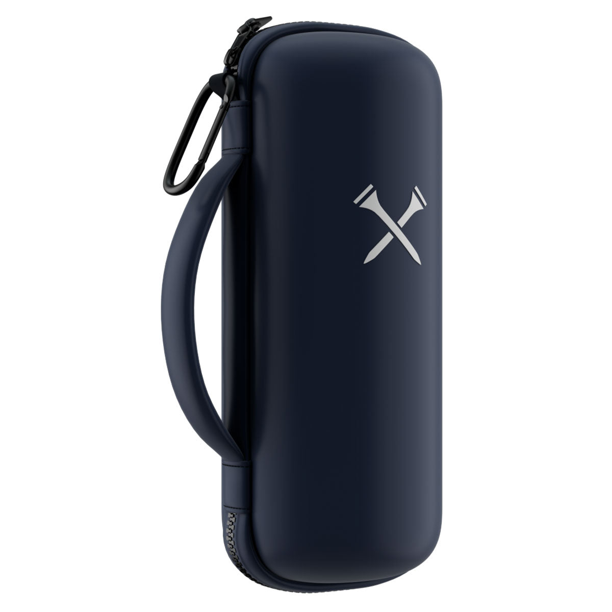Blue Tees Golf Player+ Hard Shell Carrying Case
