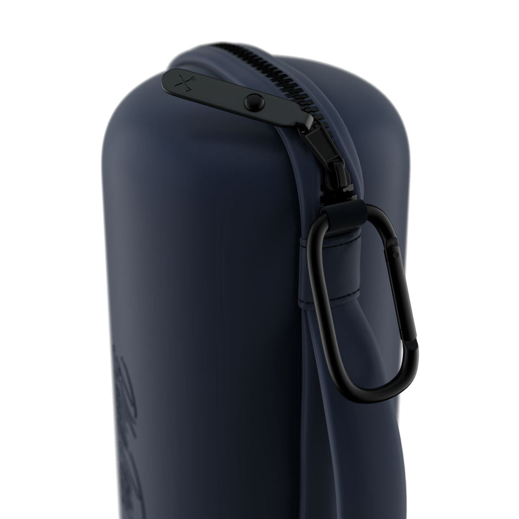 Blue Tees Golf Player+ Hard Shell Carrying Case