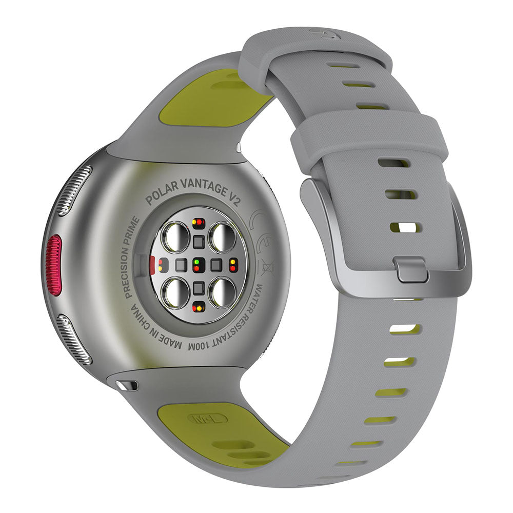 Polar Vantage V2 Premium Multisport GPS Watch
