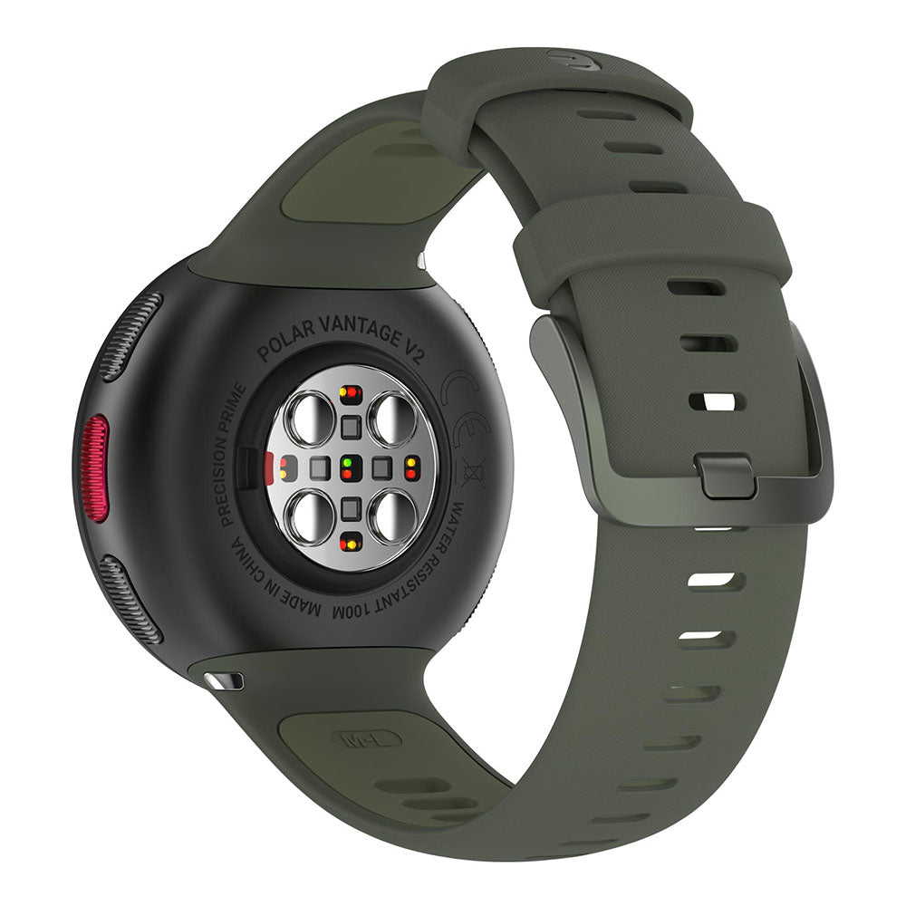 Polar Vantage V2 Premium Multisport GPS Watch