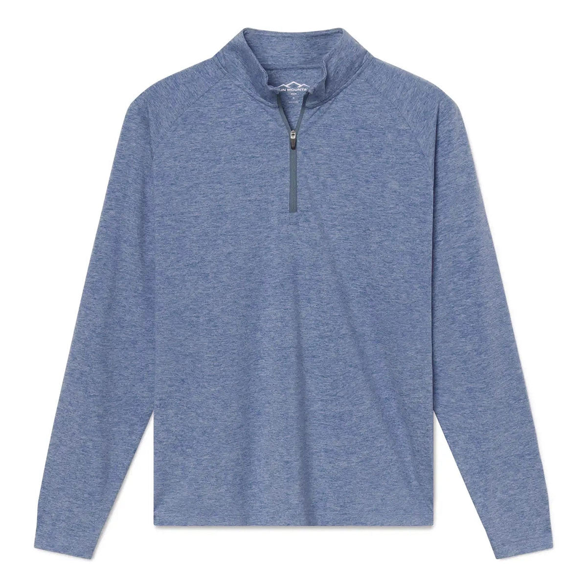 Sun Mountain 2026 Second Layer Quarter-Zip