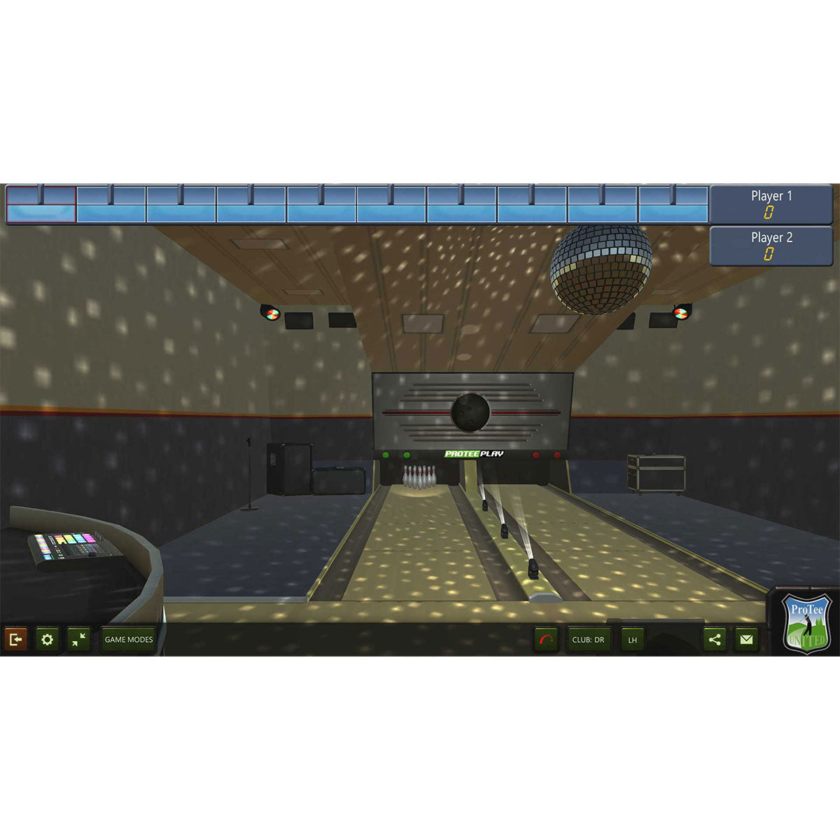 ProTee Play VIP Membership