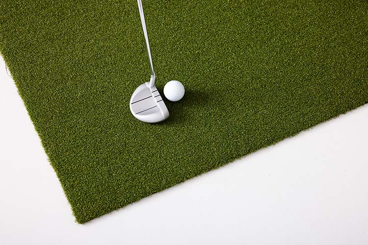 PlayBetter SimStudio™ Putting Grass Surface Turf