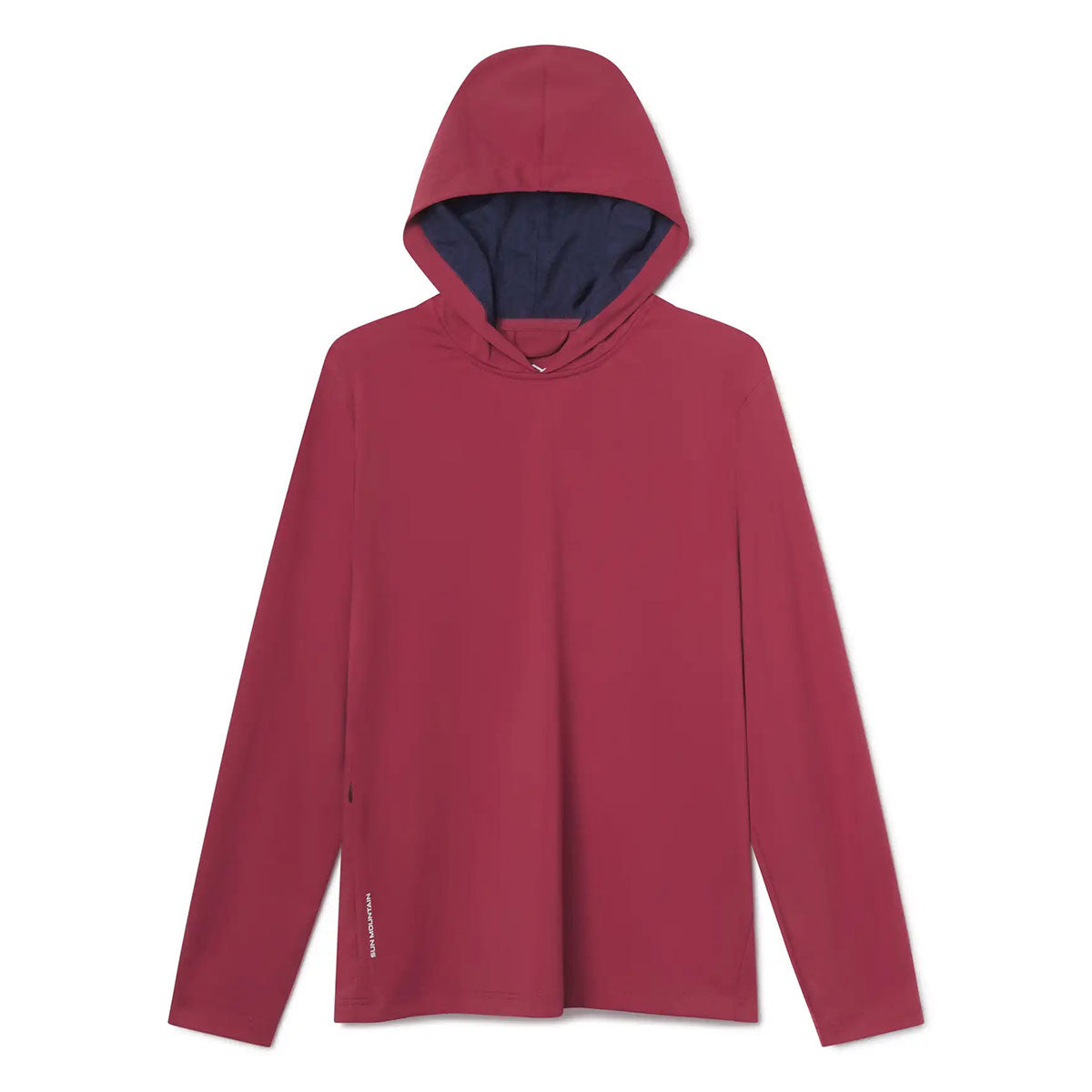 Sun Mountain 2026 Tech Hoodie