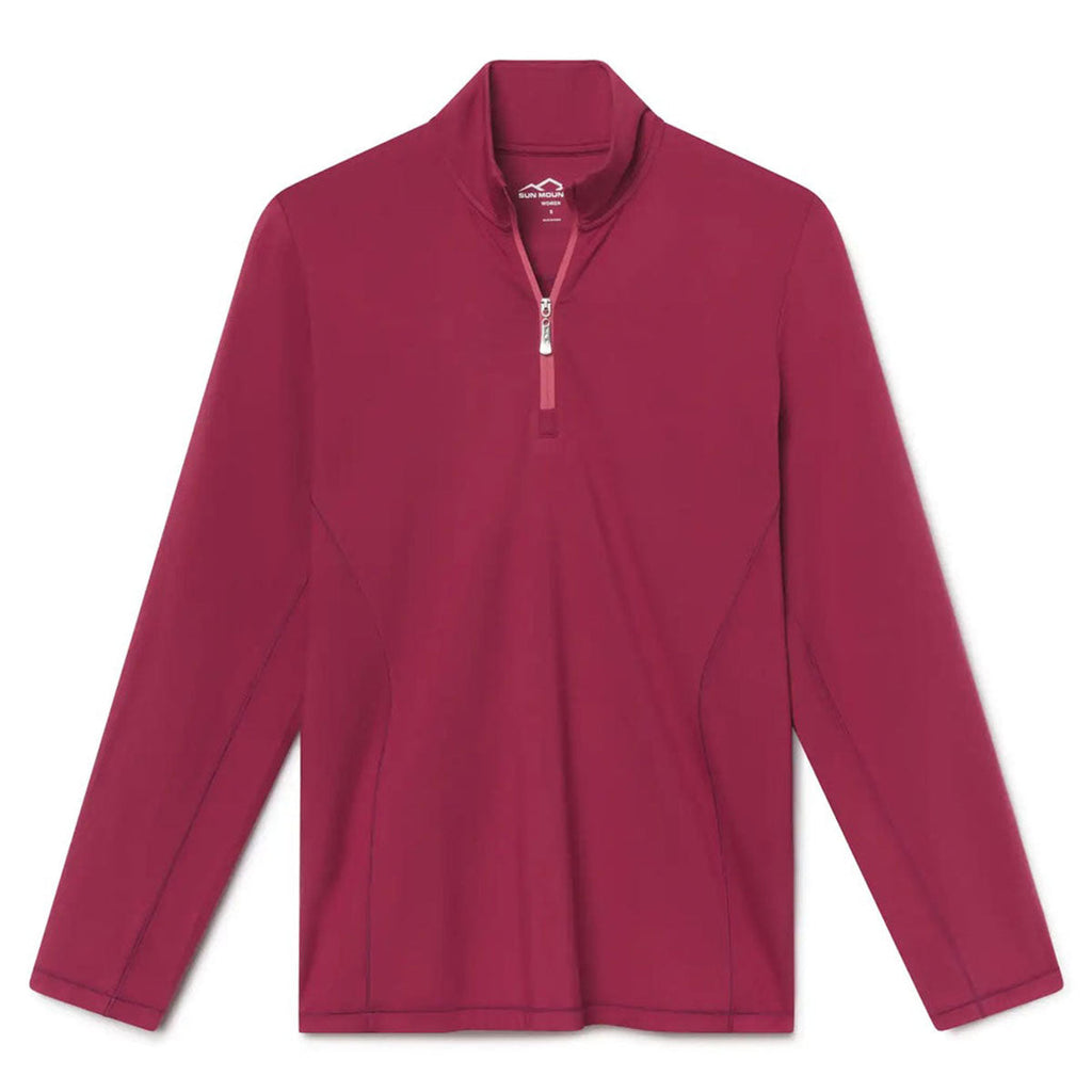 Sun Mountain 2026 Women's Second Layer