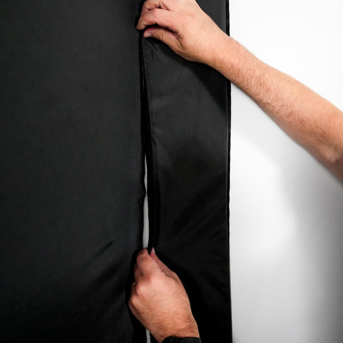 Carl’s Foam Inserts for DIY Enclosure Kit