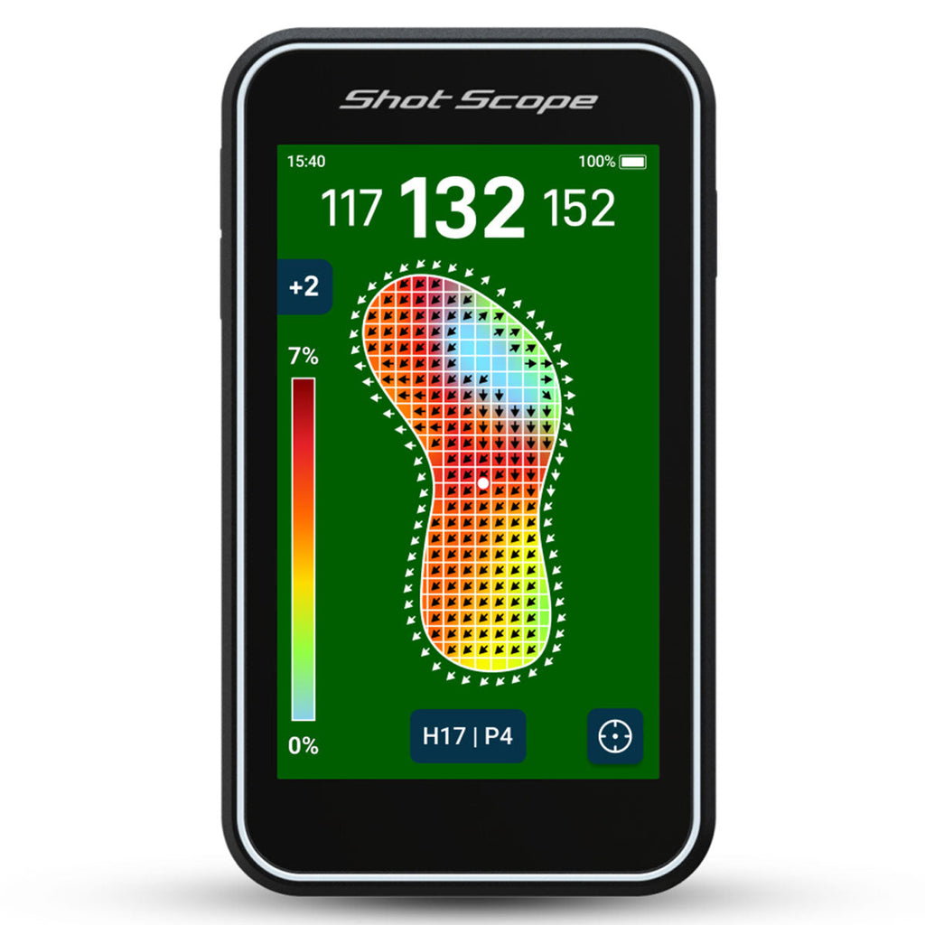 Shot Scope H50 Golf GPS Handheld