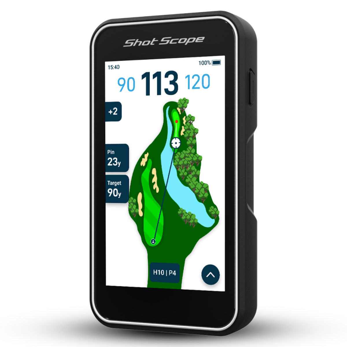 Shot Scope H50 Golf GPS Handheld