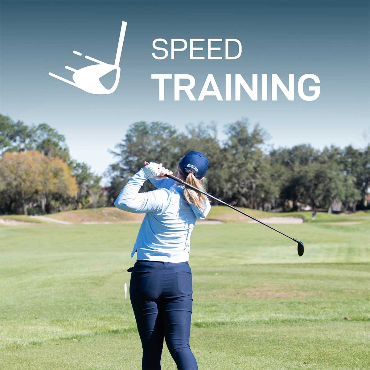 Shot Scope LM1 Golf Launch Monitor