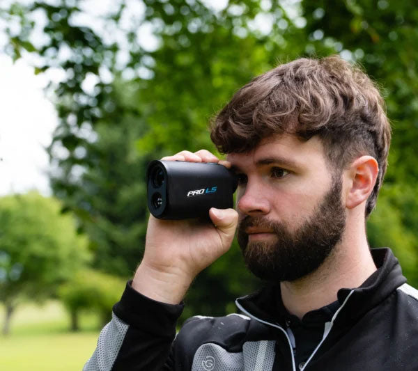 Shot Scope PRO L5 Golf Laser Rangefinder