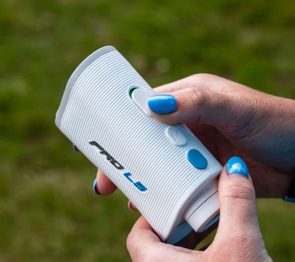 Shot Scope PRO L5 Golf Laser Rangefinder