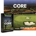 SkyTrak Core (TM) Membership - Course Play Trackman