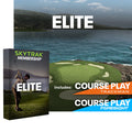 SkyTrak Elite Membership