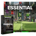 SkyTrak Essential Membership