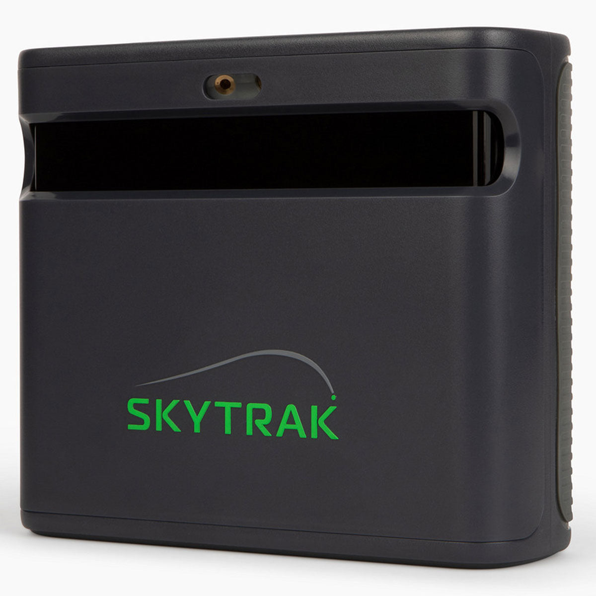 SkyTrak ST MAX with PlayBetter SimStudio™ COMPLETE Package | Golf Simulator Studio with Impact Screen, Enclosure, Side Barriers, Hitting/Putting Mats, Projector & Protective Case