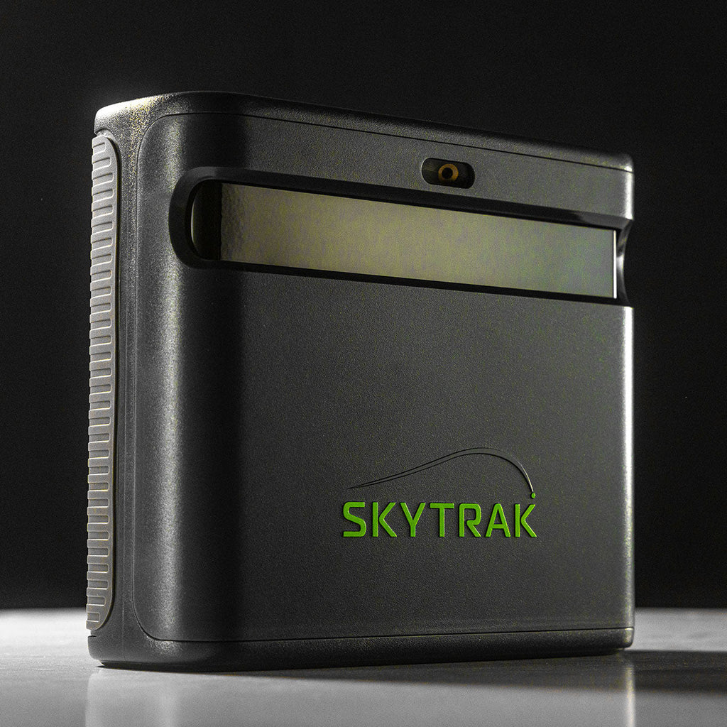 SkyTrak ST MAX SportScreen Vanish LITE Hybrid-Retractable Golf Studio Complete Package | Home Golf Simulator Studio with Impact Screen, Enclosure, Hitting Mat, Putting Turf & Projector